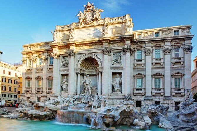 Rome Highlights by Golf Cart Private Tour - Who Will Love This Tour?
