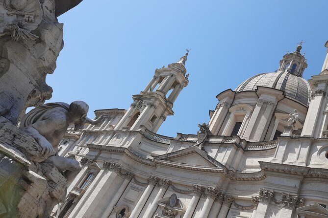 Rome Highlights by Segway Tour with Local Guide - The Practicalities: Pricing, Duration, and Group Size