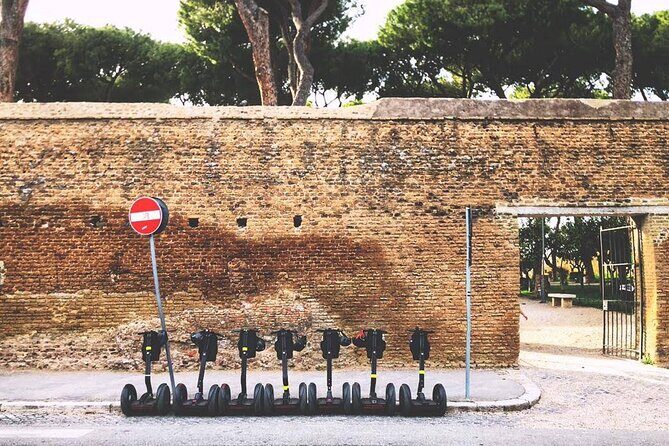 Rome Highlights by Segway Tour with Local Guide - The Value of a Guided Segway Tour