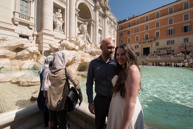 Rome Highlights Full-Day with Lunch and Expert TourGuide Option - In-Depth Review: What to Expect and Why It Matters