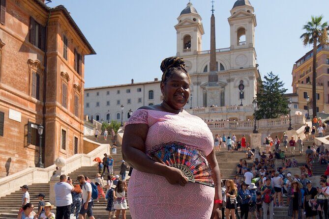 Rome Highlights Full-Day with Lunch and Expert TourGuide Option - Frequently Asked Questions