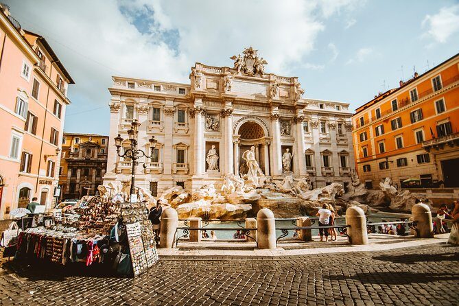 Rome Highlights Half-Day Tour - Authentic Experiences and Honest Opinions