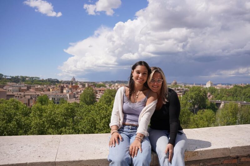 Rome: Highlights Photo Shoot for Memorable Moments - Why Choose the Rome Highlights Photo Shoot?