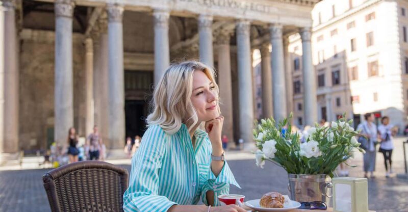 Rome: Highlights Photo Shoot for Memorable Moments - The Itinerary in Detail