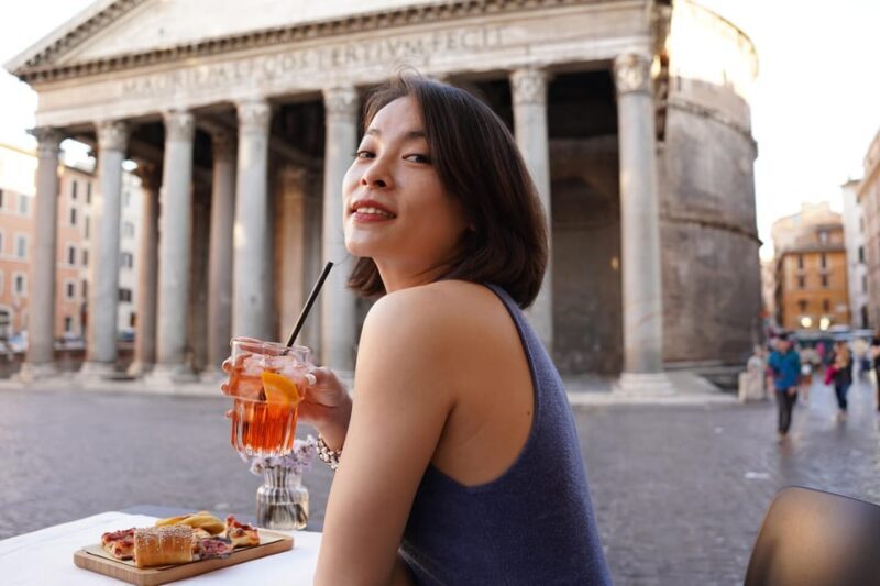 Rome: Highlights Photo Shoot for Memorable Moments - Practical Considerations