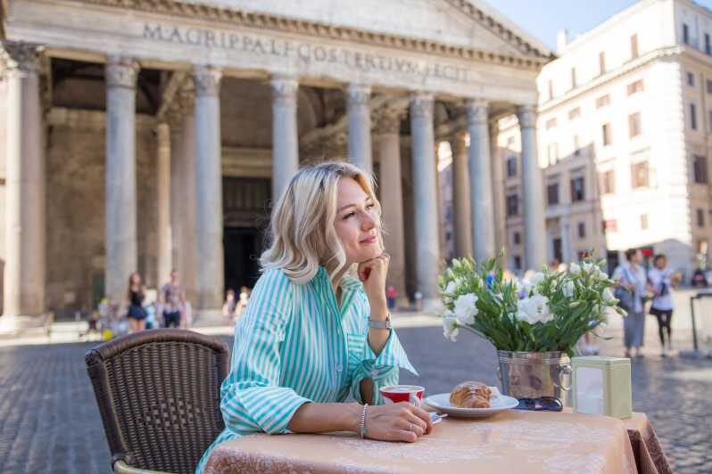 Rome: Highlights Photo Shoot for Memorable Moments - Who Should Book This Tour?