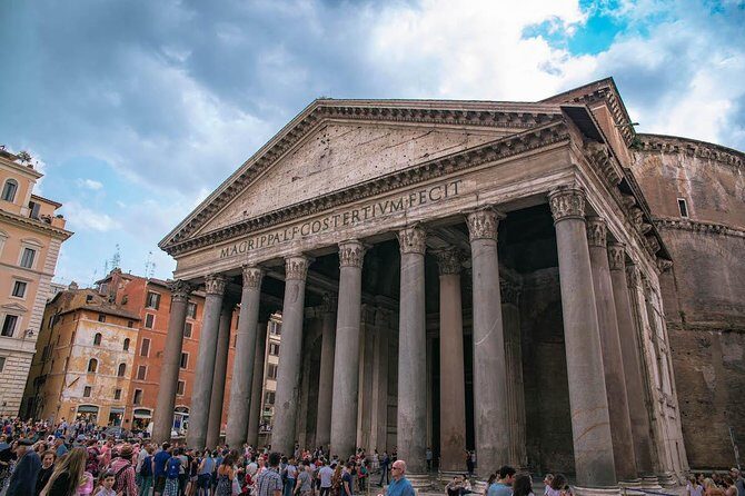 Rome Highlights Private Shore Excursion from Civitavecchia Port - Frequently Asked Questions