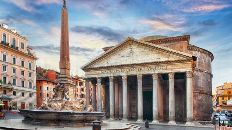 Rome Highlights: Squares and Fountains Walking Guided Tour - The Sum Up: Who Should Consider This Tour?
