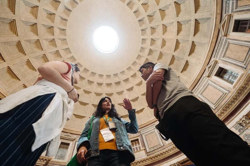Rome: Highlights Tour with Pantheon & Trevi Fountain - The Sum Up: Who Will Love This Tour?