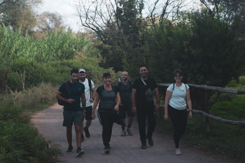 Rome: Hike along the ancient Appian Way - A Deep Dive into the Appian Way Hiking Experience