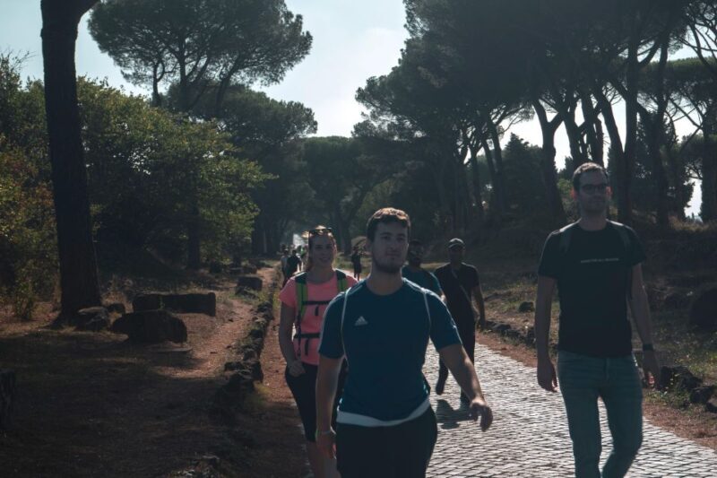 Rome: Hike along the ancient Appian Way - The Sum Up: The Value and Who It’s Best For