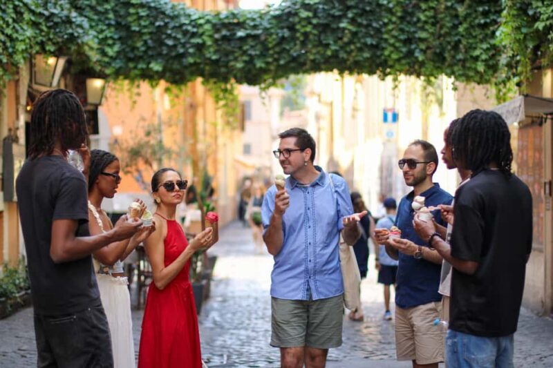 Rome: Historic City Center Local Food Tour - An In-Depth Look at the Rome Historic City Center Food Tour