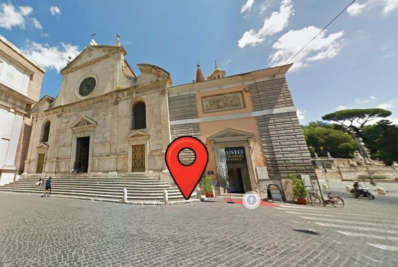Rome: Historic Squares Guided Walking Tour - Key Points