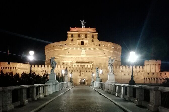 Rome Historical True Crime Tour - How Does the Cost Reflect the Experience?