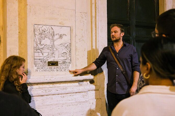 Rome Historical True Crime Tour - Who Is This Tour Best For?
