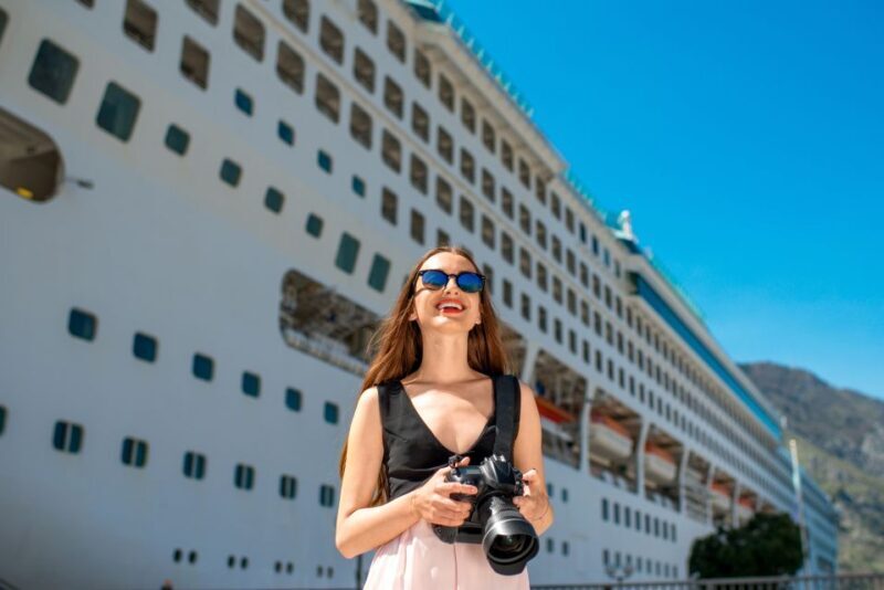 Rome: Hop-On Hop-Off Bus and Optional Cruise Port Transfer - A Practical and Scenic Way to Explore Rome