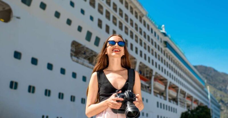 Rome: Hop-On Hop-Off Bus and Optional Cruise Port Transfer - An In-Depth Look at the Itinerary