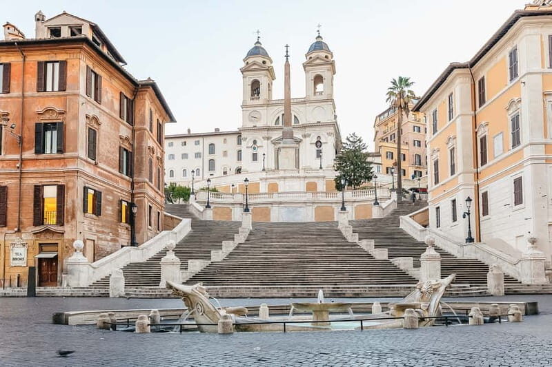 Rome: Hop-on Hop-off Sightseeing Bus Tour with Audioguide - The Value for Your Money