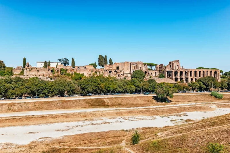 Rome: Hop-on Hop-off Sightseeing Bus Tour with Audioguide - Who Should Consider This Tour?