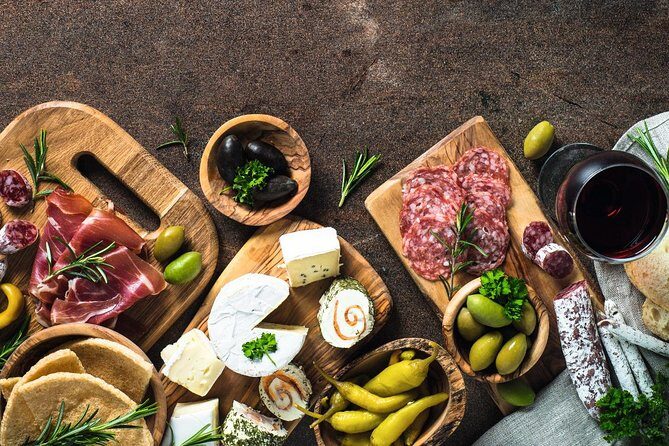 Rome : Horseback Riding with meals and wine included - Who Is This Tour Best For?