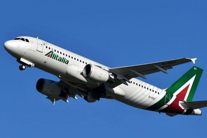 Rome Hotel to Airport Private Transfer - Why Choose This Transfer?