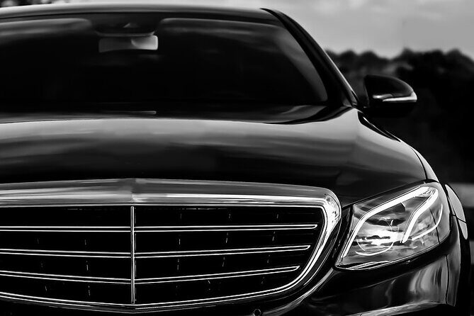 Rome Hotel to Airport Private Transfer - Frequently Asked Questions (FAQ)