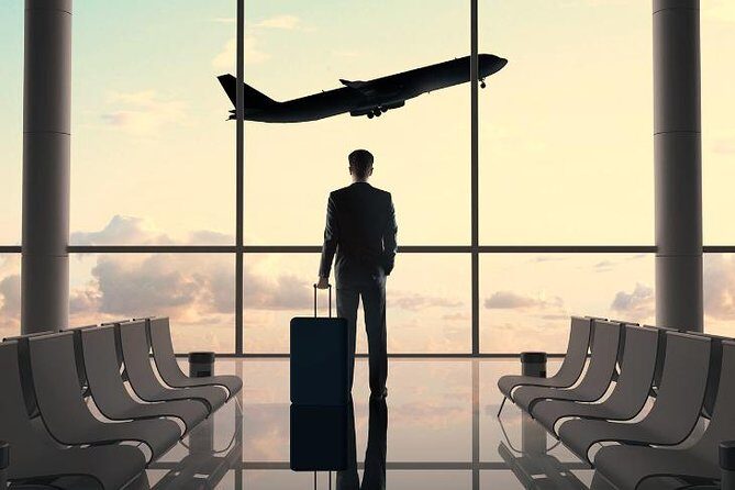 Rome Hotel to Airport Private Transfer - What the Experience Looks Like