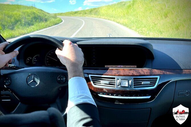 Rome Hotel to Airport Private Transfer - FAQ