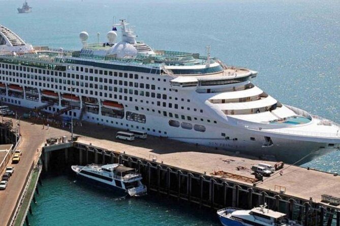Rome Hotel to Civitavecchia Cruise Ship Port Private Transfer - Why Choose This Private Transfer?