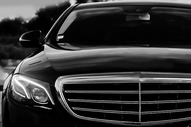 Rome Hotel to Civitavecchia Cruise Ship Port Private Transfer - Detailed Review: The Experience of a Private Transfer from Rome to Civitavecchia