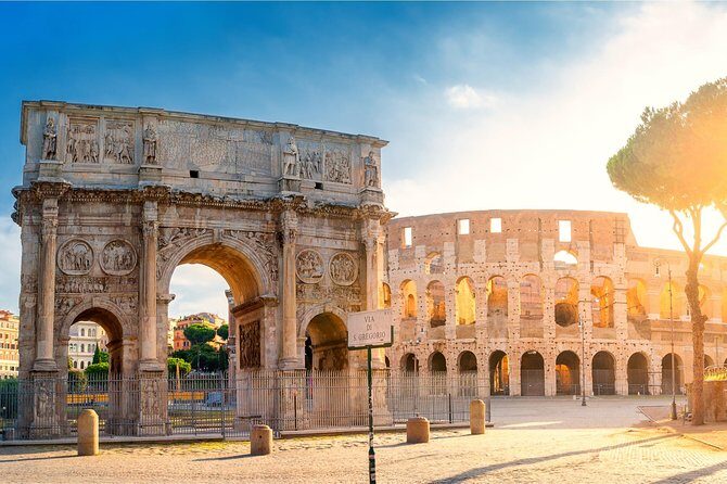 Rome in 2 Days Colosseum, Vatican and Appian Way Catacombs Tours - Exploring Rome in Two Days: An In-Depth Review