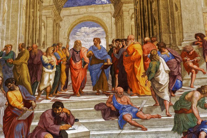 Rome in 2 Days Colosseum, Vatican and Appian Way Catacombs Tours - Concluding Thoughts