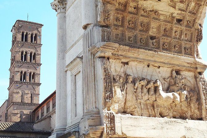 Rome in 2 Days Tour with Forum Colosseum Trevi Fountain Vatican & Sistine Chapel - Final Thoughts