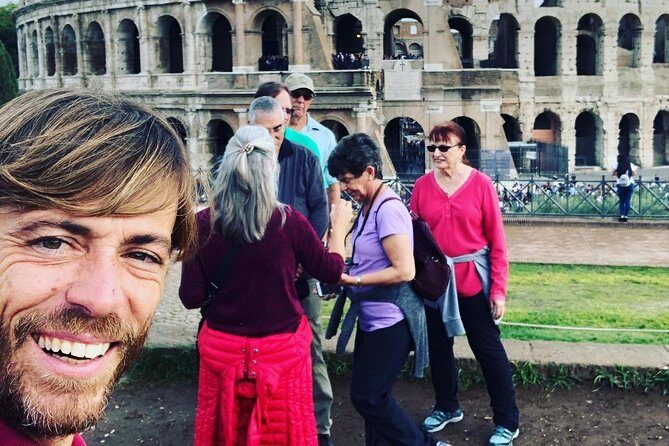 Rome in 2 Full Days Private Tour - What to Expect from the Rome in 2 Full Days Private Tour