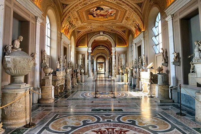 Rome in a Day (Driver Only/Self Touring) - Final Thoughts