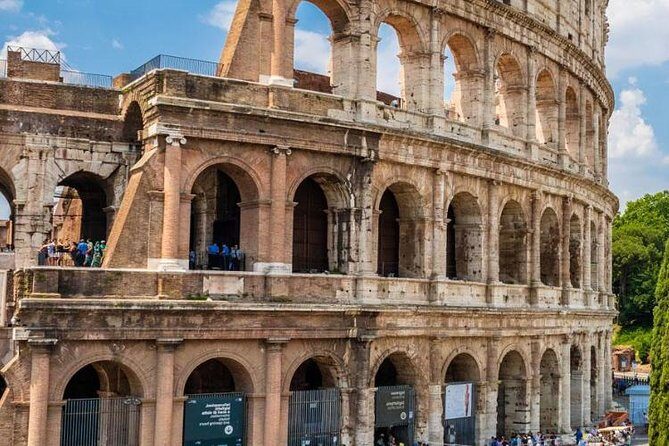Rome in a Day Port Tour (Driver Only/Self Touring) - Who Is This Tour Best For?