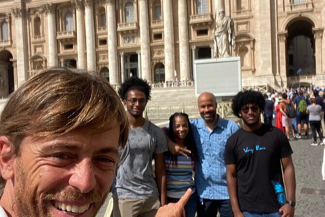 Rome in a Day Private Tour: Guide, Driver & Entrance All Included - An In-Depth Review of the Rome in a Day Private Tour