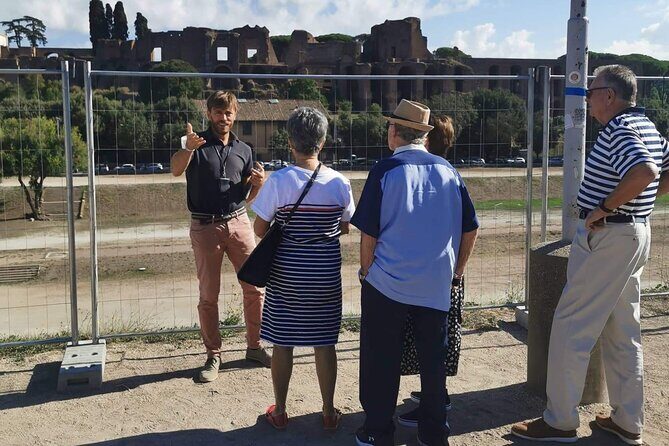 Rome in a Day Private Tour: Guide, Driver & Entrance All Included - Final Thoughts