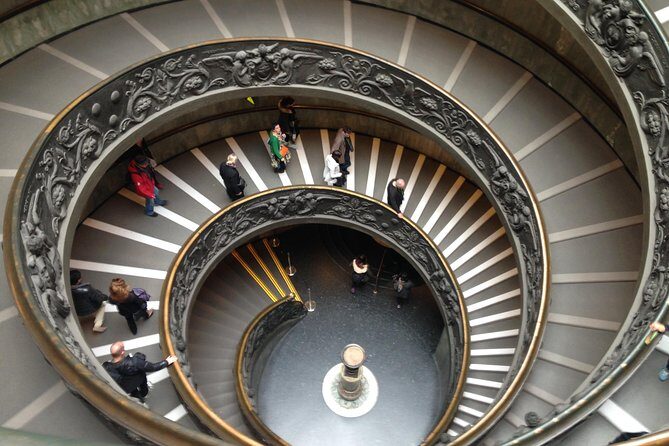 Rome in a day private Tour with Vatican Museums and taxi transfer - What Makes This Tour Stand Out?