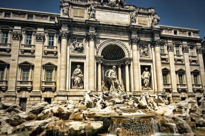 Rome in a day private Tour with Vatican Museums and taxi transfer - Final Thoughts