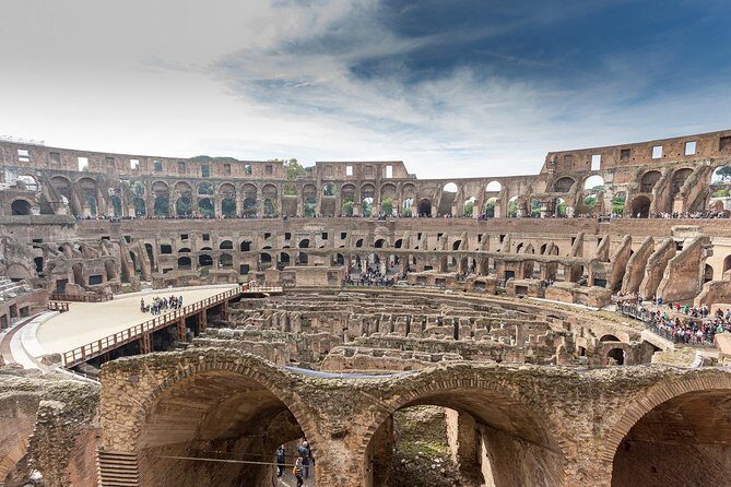 Rome in a Day Shore Excursion - An In-Depth Look at the Rome in a Day Tour