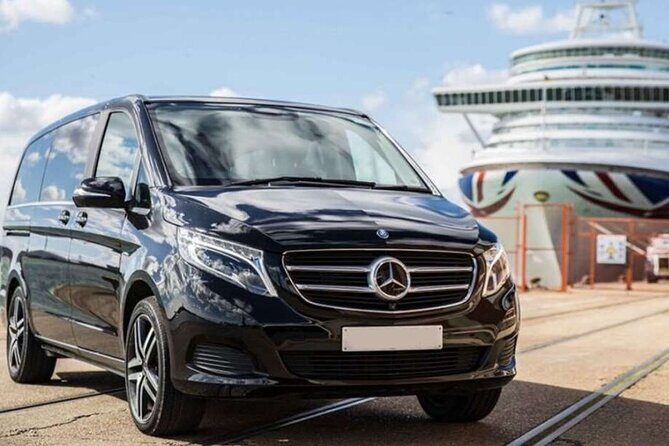 Rome in a Day Tour From Your Cruise Ship - Civitavecchia - Who Should Consider This Tour?