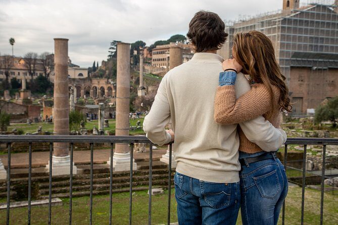 Rome in a Day Tour Including Vatican Sistine Chapel Colosseum and All Highlights - Final Thoughts