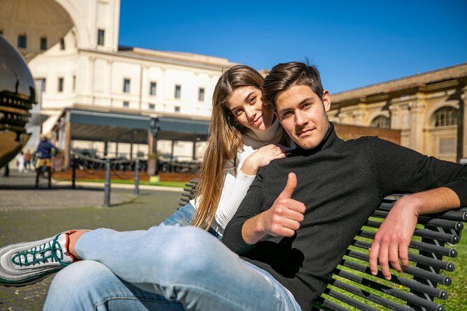 Rome in A Day Tour Including Vatican, Sistine Chapel, Colosseum Pantheon & Trevi - FAQ