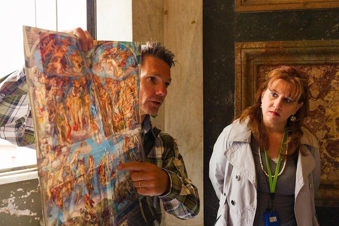Rome in a Day Tour with Vatican, Colosseum & Historic Center - The Ancient Roman Heart: Colosseum & Roman Forum