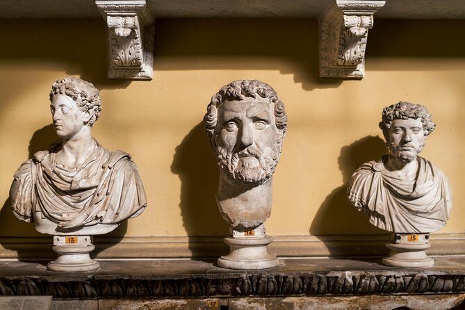 Rome in a Day Tour with Vatican, Colosseum & Historic Center - How the Tour Works: Logistics & Experience