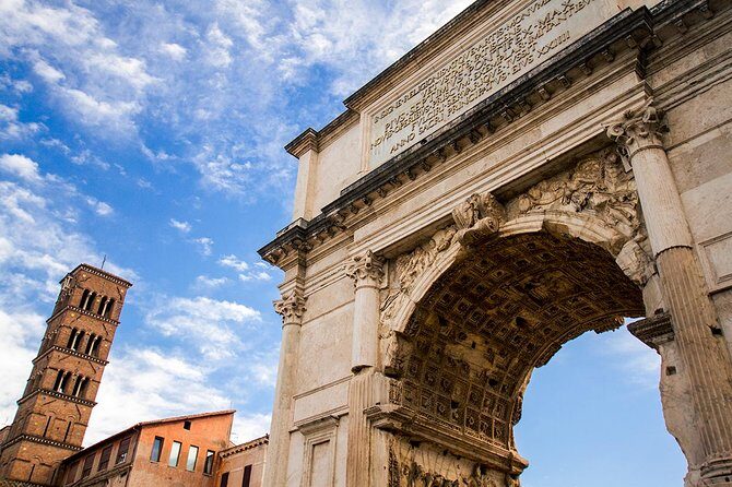 Rome in a Day Tour with Vatican, Colosseum & Historic Center - Value for Money and Potential Drawbacks