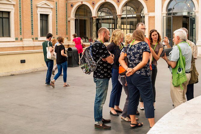 Rome in a Day Tour with Vatican, Colosseum & Historic Center - Who is This Tour Best For?