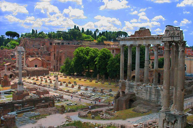 Rome In a Day: Vatican, Colosseum and Ancient Rome Tour - Final Thoughts