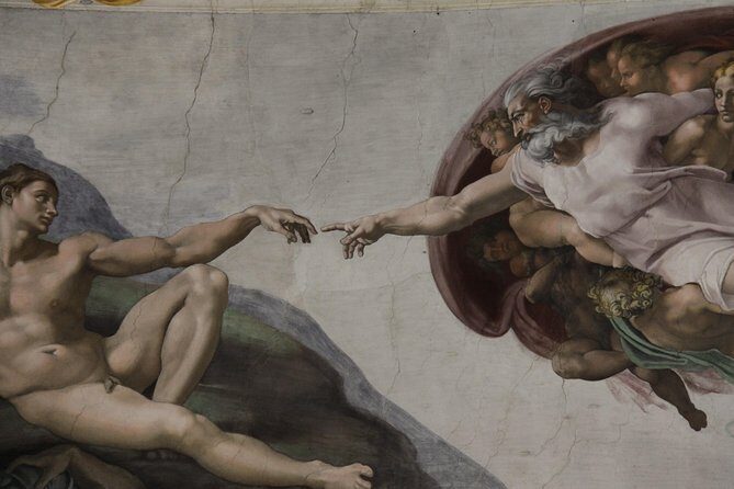Rome in a Day: Vatican Museums, Sistine Chapel and Colosseum - Frequently Asked Questions